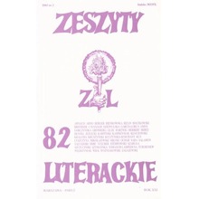 Zeszyty literackie 82 2/2003