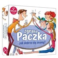 Zgrana paczka - jak dobrze się znamy?