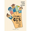Zielona Gęś. Najmniejszy teatr świata. Najmniejszy teatr świata. Duże Litery