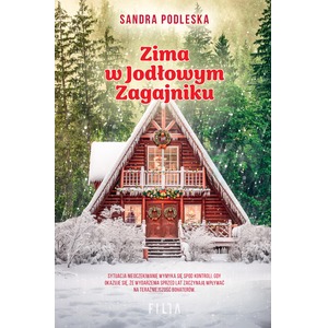 Zima w Jodłowym Zagajniku