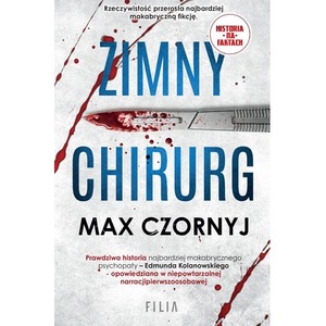 Zimny chirurg wyd. 3