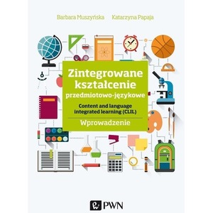 Zintegrowane kształcenie przedmiotowo-językowe