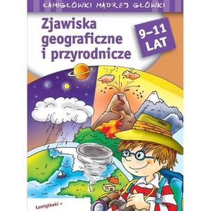 Zjawiska geograficzne i przyrodnicze