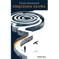 Zmęczona głowa