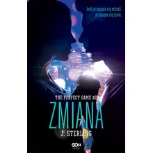Zmiana. The Perfect Game T.2