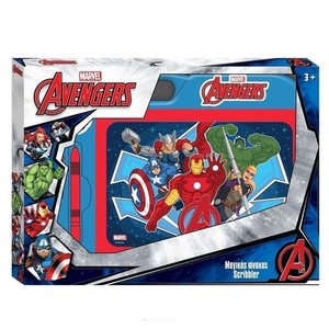 Znikopis Avengers 38x28cm