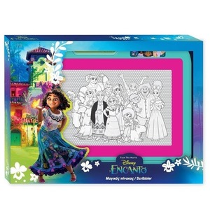 Znikopis Encanto 38x28cm