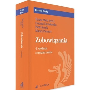 Zobowiązania z testami online