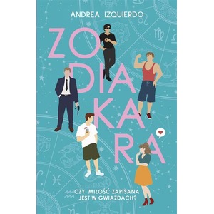 Zodiakara