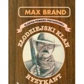 Złodziejski klan. Ryzykant