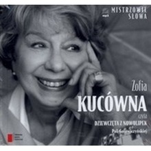 Zofia Kucówna czyta Dziewczęta z Nowolipek (audiobook)