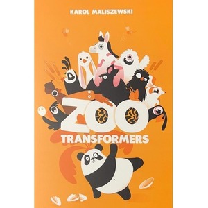 Zoo Transformers