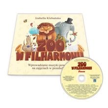 ZOO w filharmonii + CD