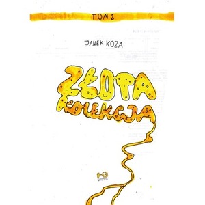 Złota kolekcja. Tom 2
