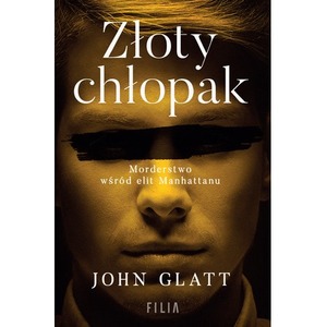 Złoty chłopak