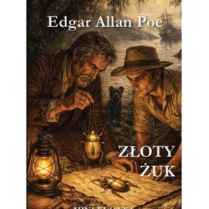 Złoty żuk