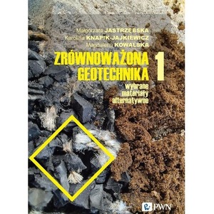 Zrównoważona geotechnika cz.1