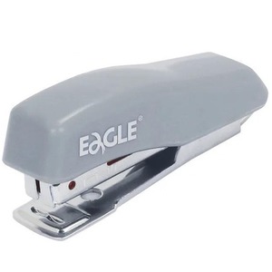 Zszywacz 1011 A szary 8 kartek EAGLE