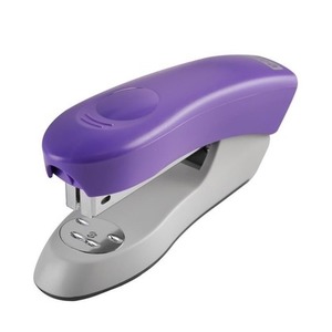 Zszywacz 2201-VI 25 kartek fioletowy EASY