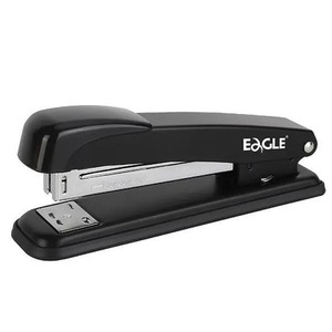 Zszywacz 24/6 50K Eagle TYS9520 czarny