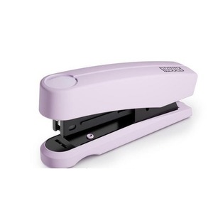 Zszywacz B10 liliowy