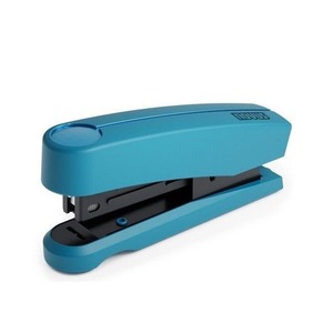 Zszywacz B10 niebieski