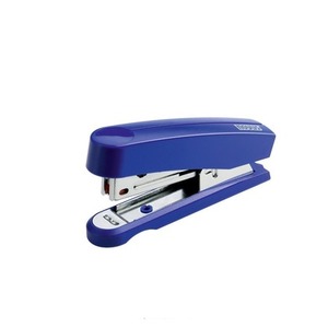Zszywacz B10 niebieski