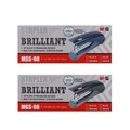 Zszywacz Brilliant 24/6, 26/6 25K mix M&G