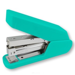 Zszywacz PS-400 turkusowy PENMATE