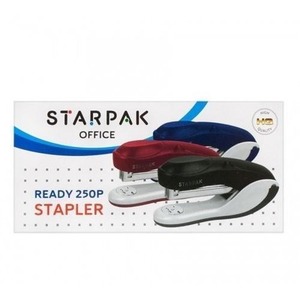 Zszywacz Ready STK-250 P 24/6 26/6 granatowy