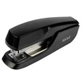 Zszywacz S6108 czarny 24/6 -18 kartek EAGLE