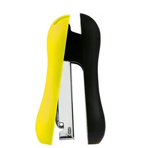 Zszywacz TYST1208 Ha! żółty 20 kartek EAGLE