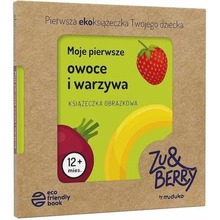 Zu&Berry - Moje pierwsze owoce i warzywa