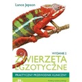 Zwierzęta egzotyczne. Praktyczny przewodnik..
